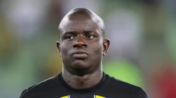 بطل المونديال في تركيا.. فنربخشة يحسم صفقة انتقال نجولو كانتي من اتحاد جدة